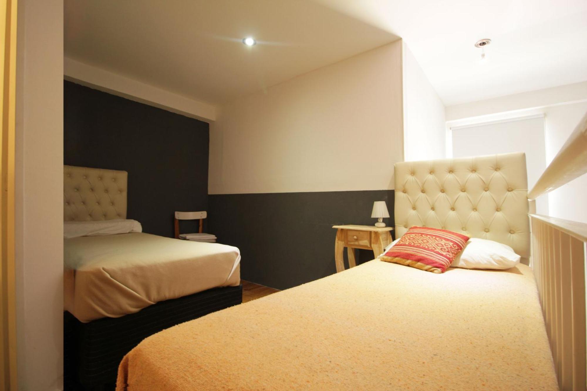 Apartahotel Puerto Tigre