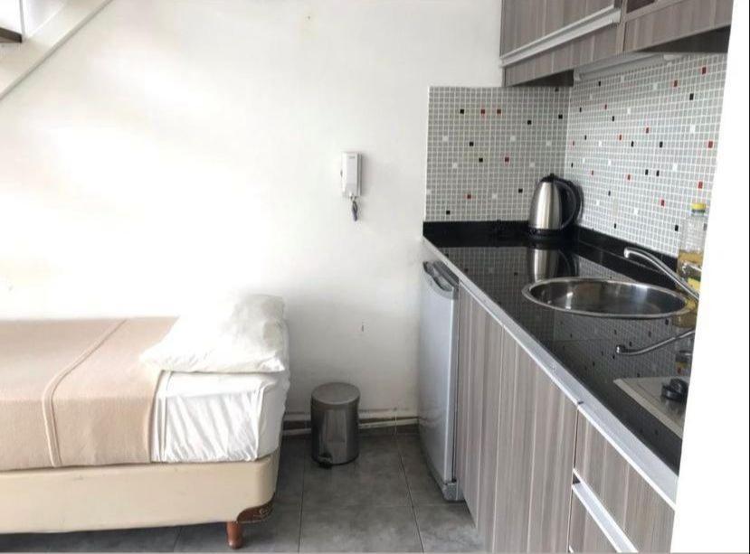 Puerto Apartahotel 3*