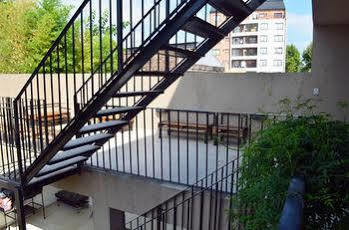 Puerto Apartahotel