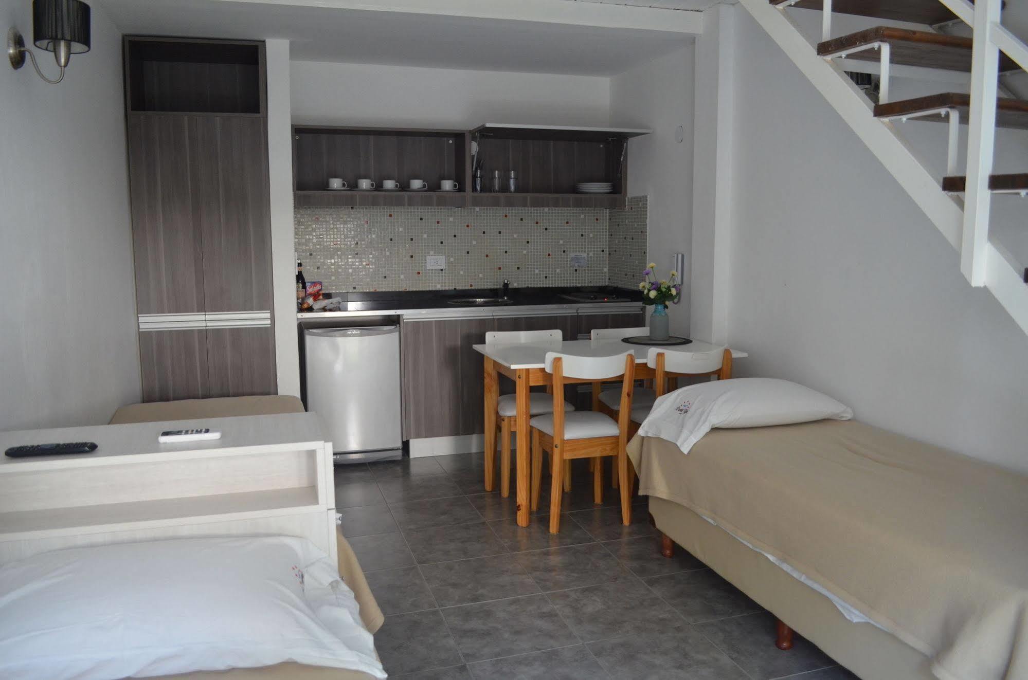 Apartahotel Puerto 3*
