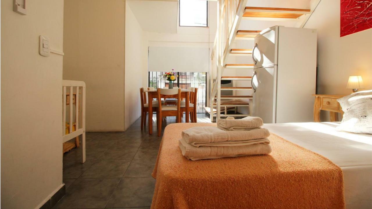 Apartahotel Puerto