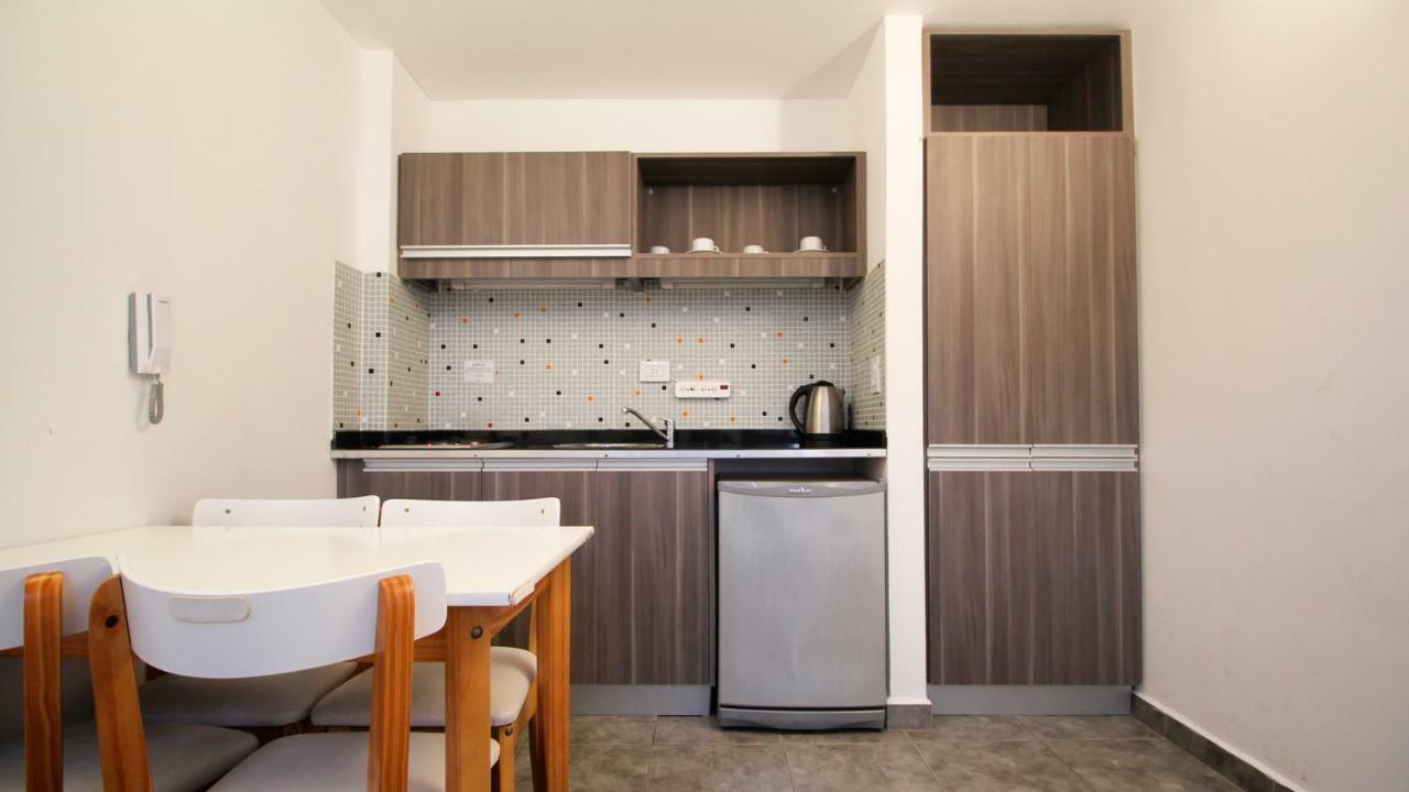 Puerto Apartahotel 3*