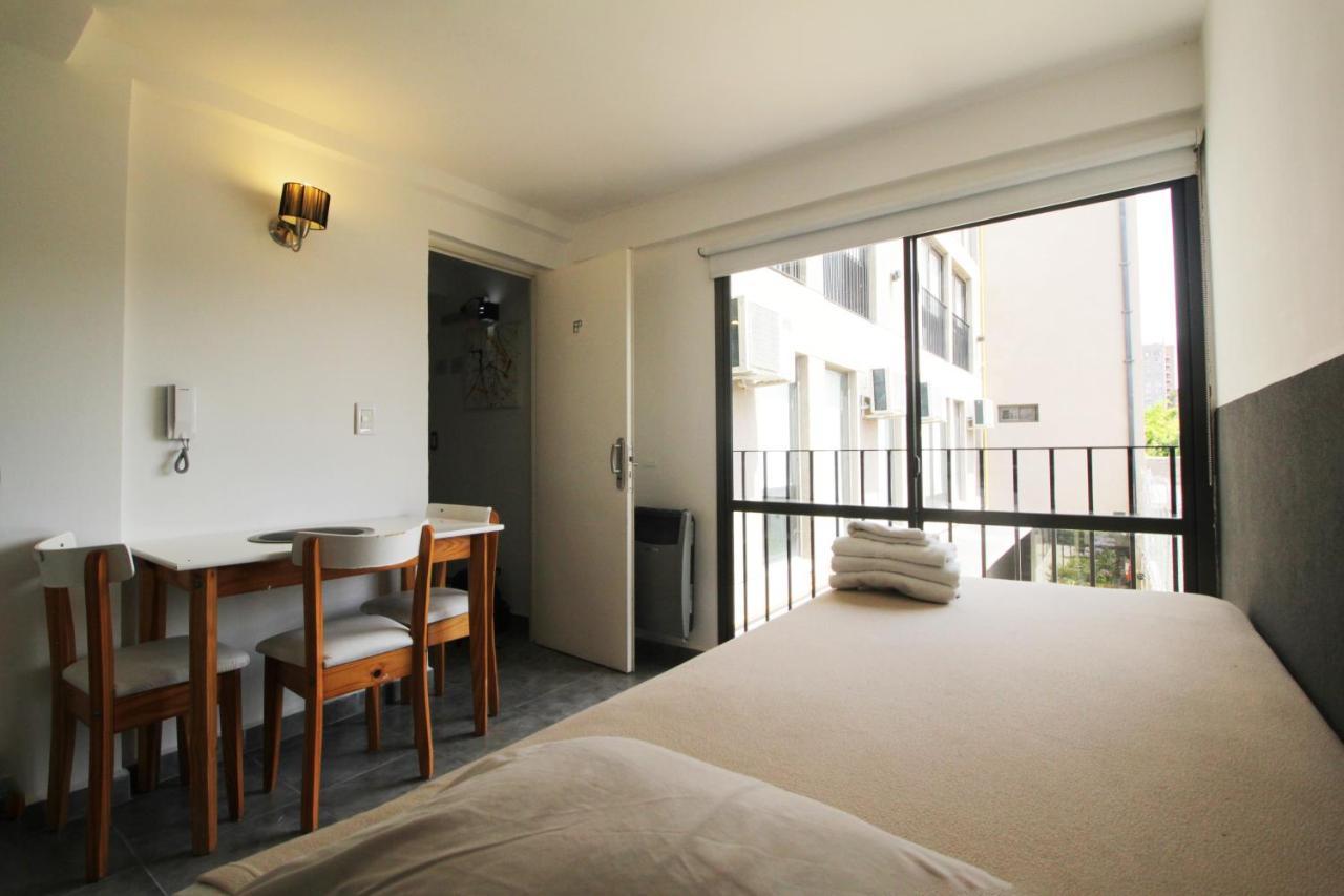 Puerto Apart-hotel
