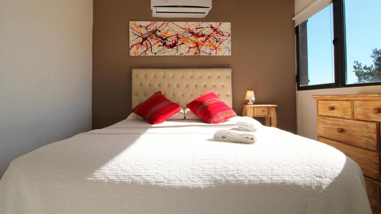 Apart-hotel Puerto 3*
