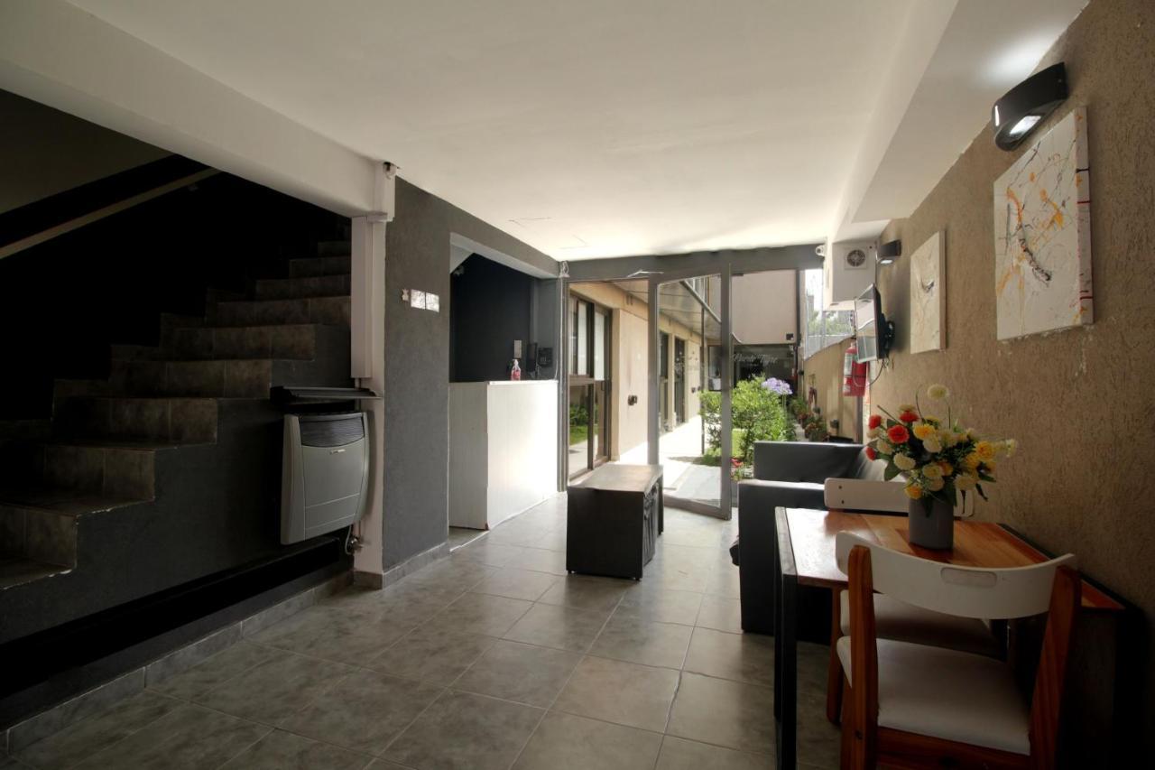 Apart-hotel Puerto