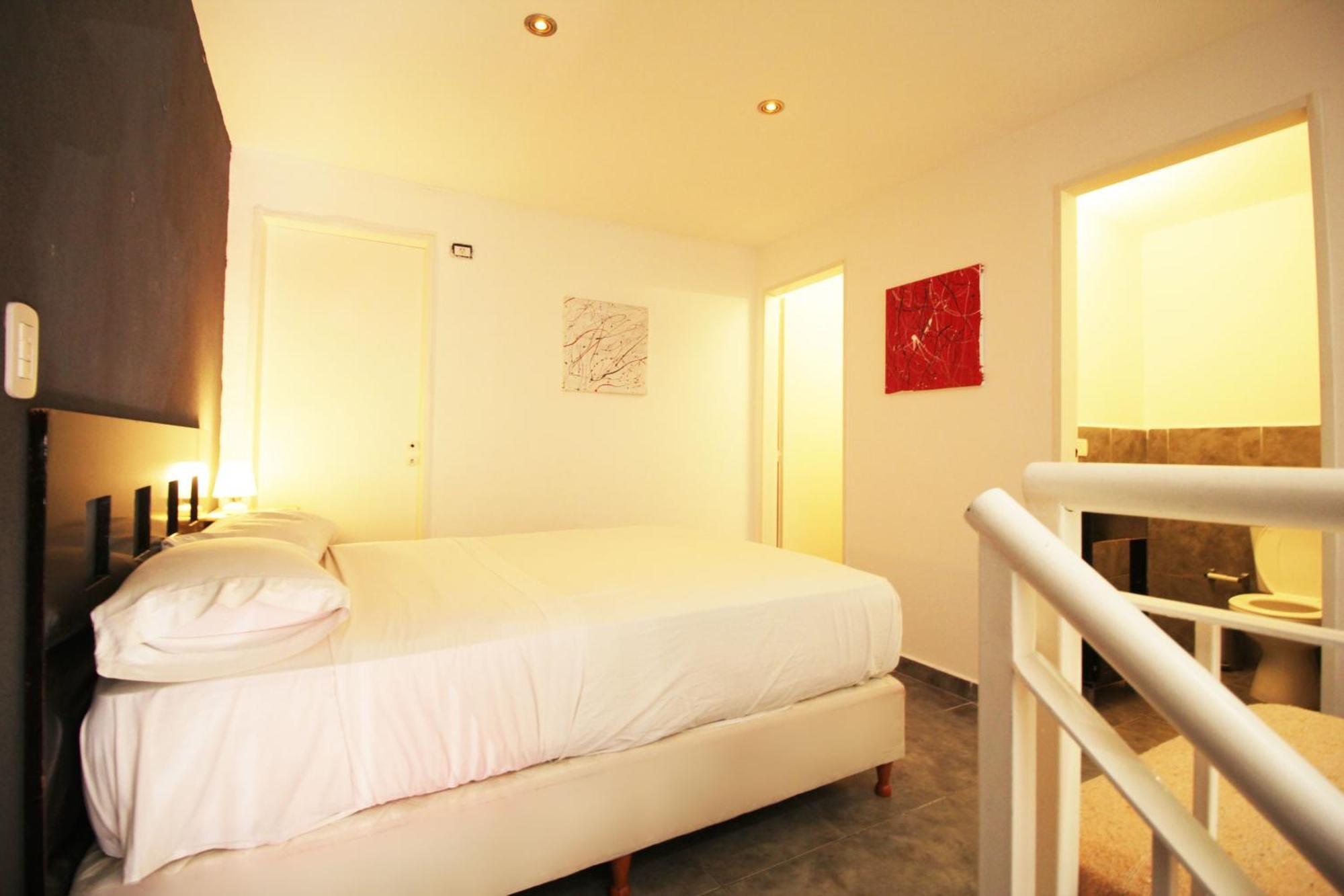 Apart-hotel Puerto 3*