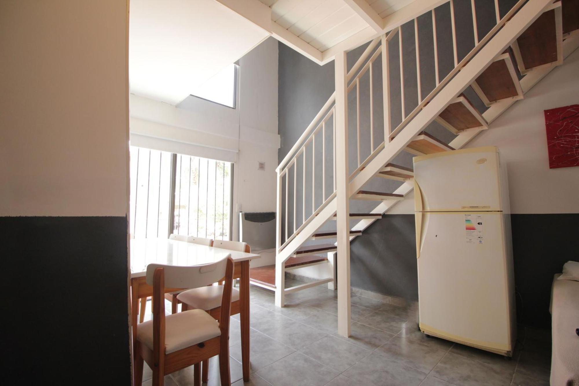 Apart-hotel Puerto