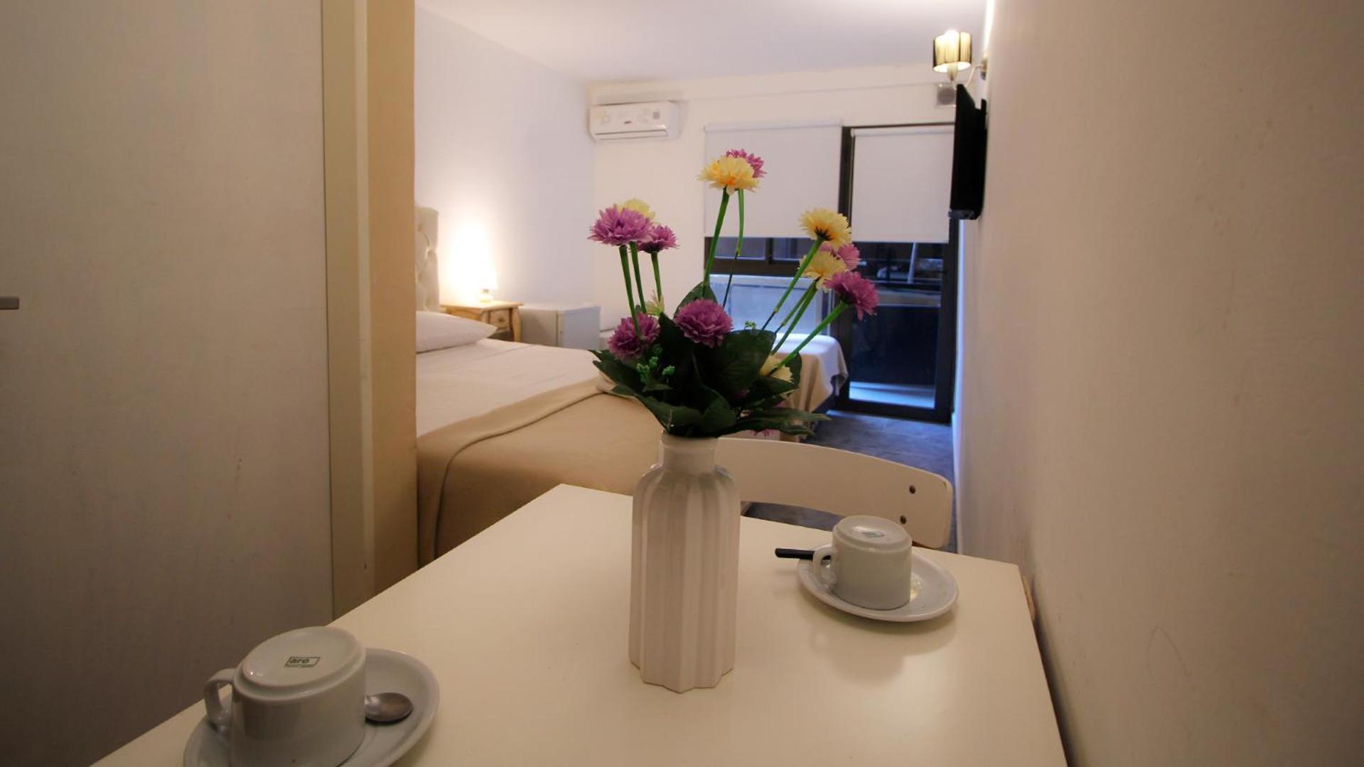 Apart-hotel Puerto 3*
