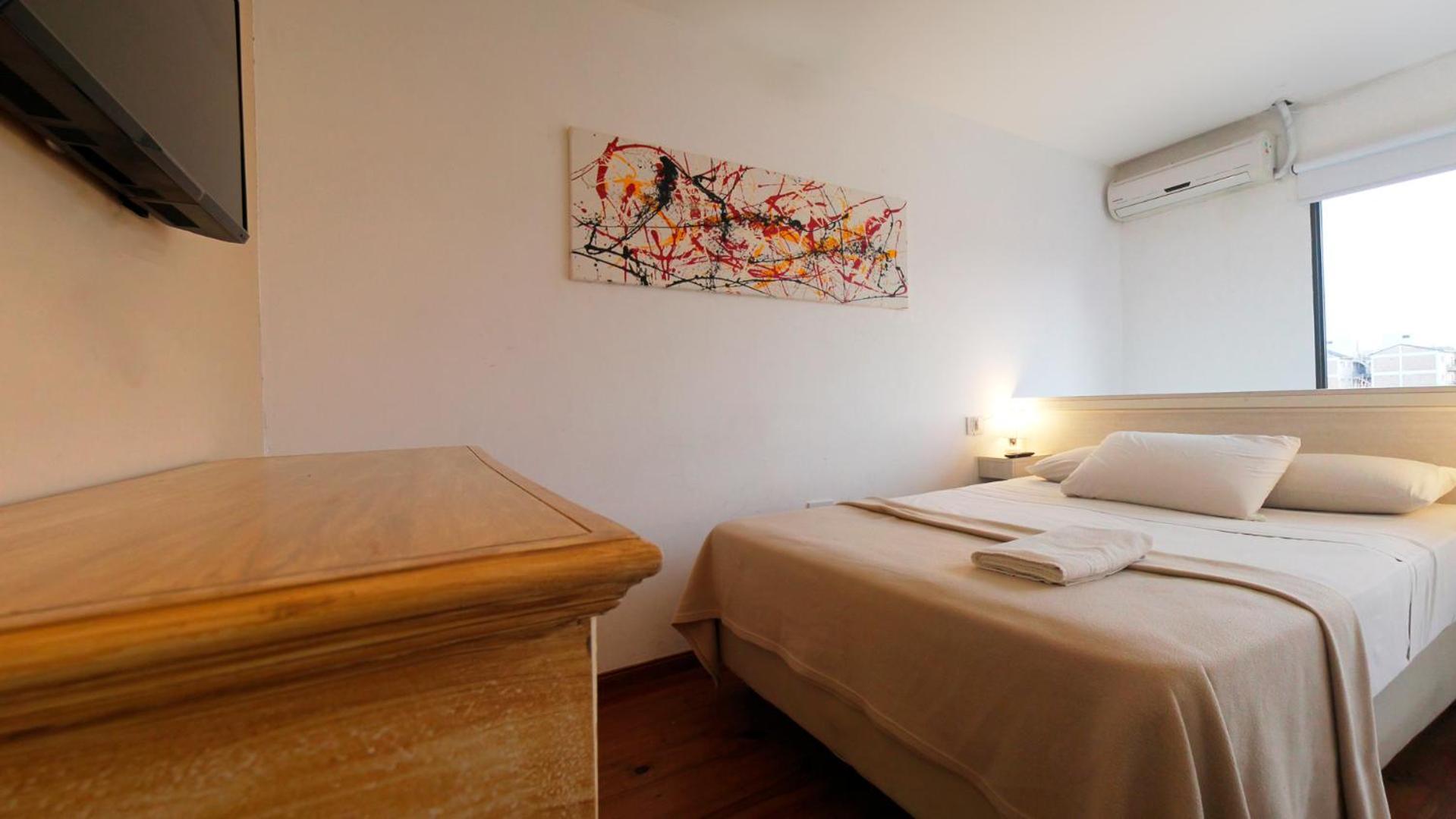 Puerto Apart-hotel Tigre