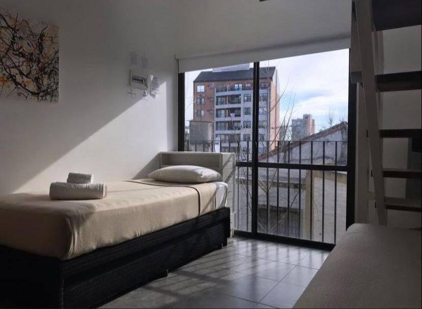 Puerto Apart-hotel 3*