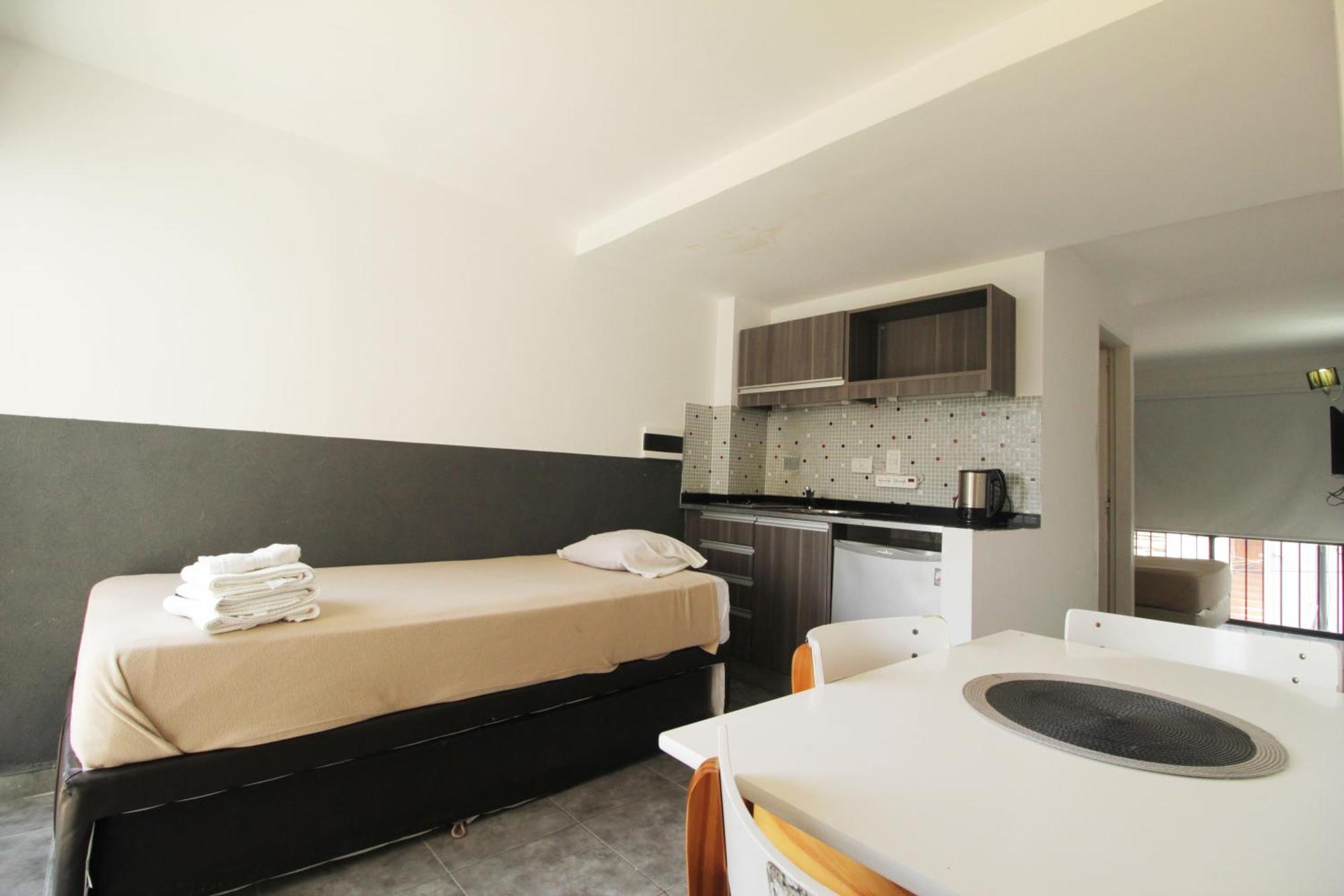 Puerto Apart-hotel 3*