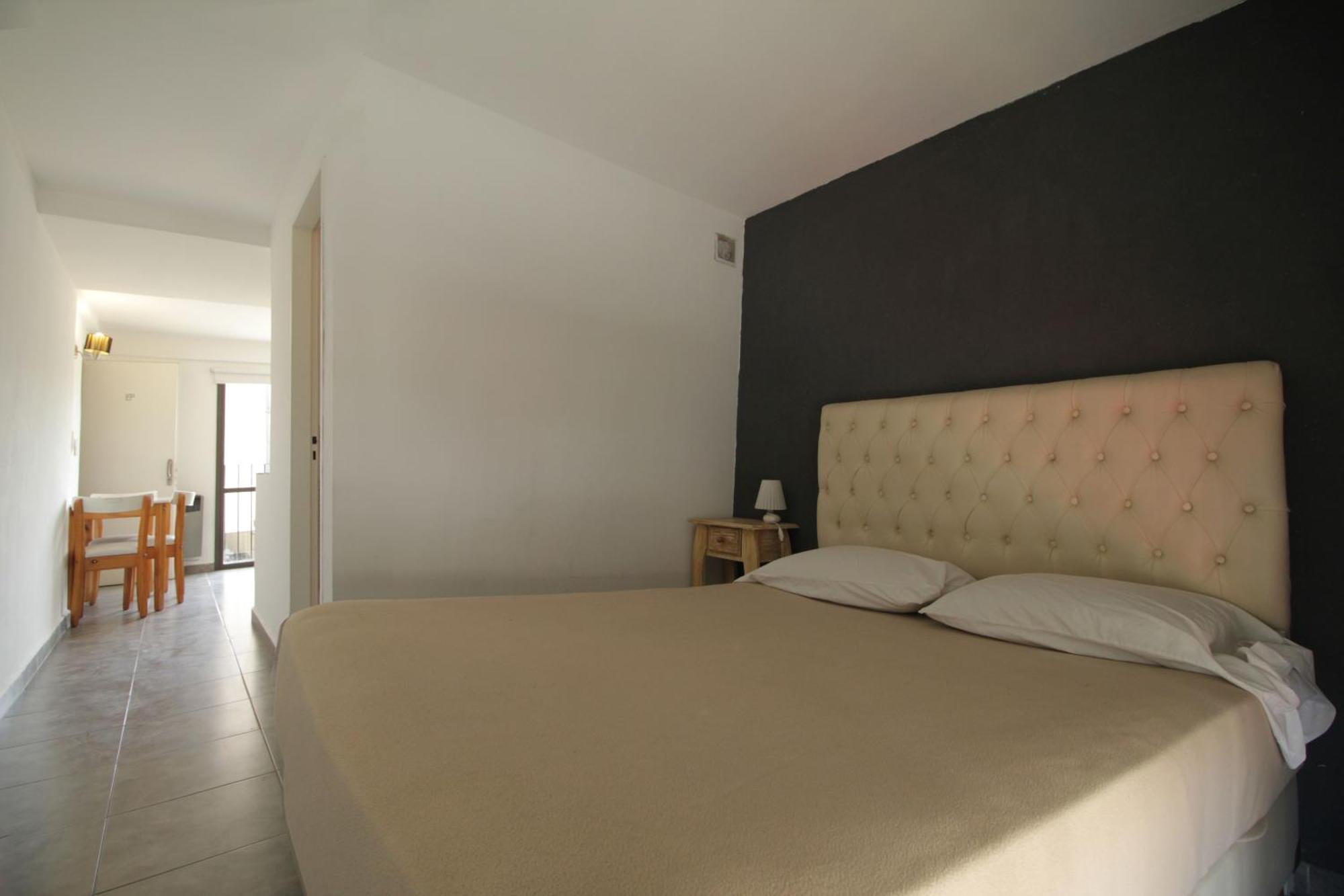 Puerto Apart-hotel 3*