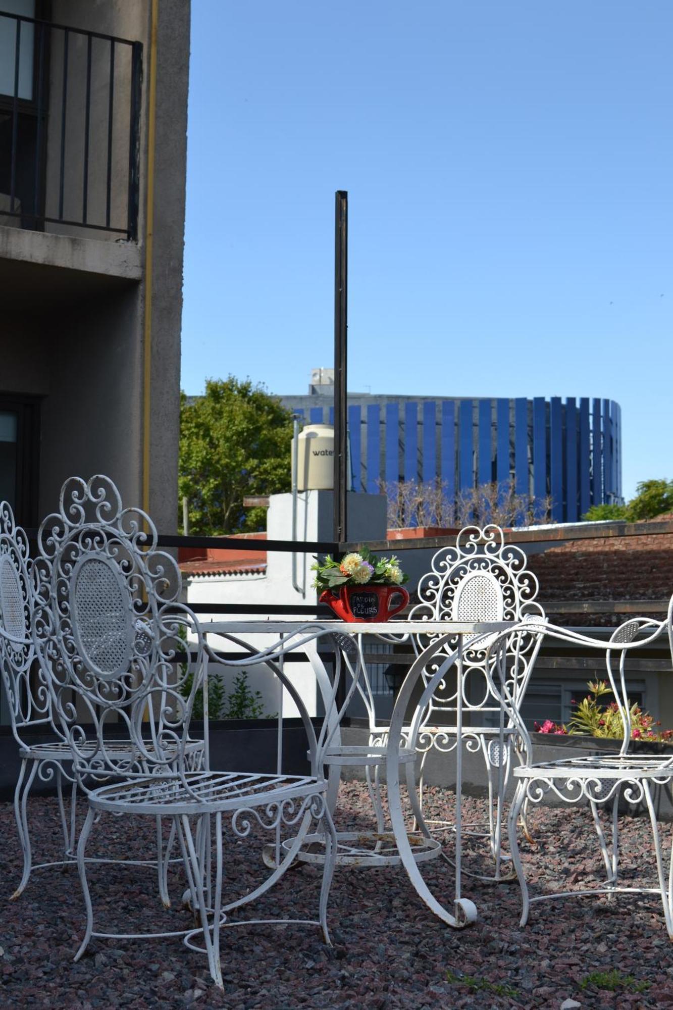 Puerto Apart-hotel 3*