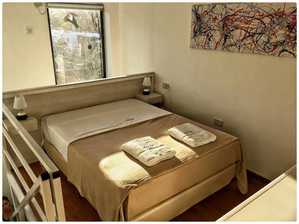 Puerto Apart-hotel