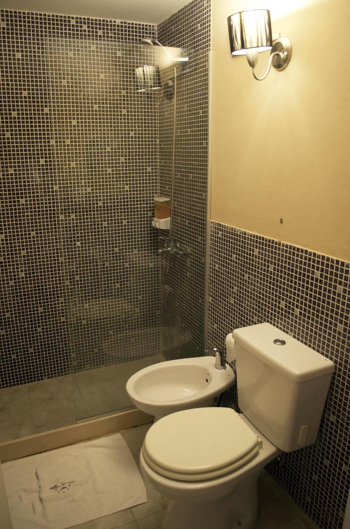 Apart-hotel Puerto