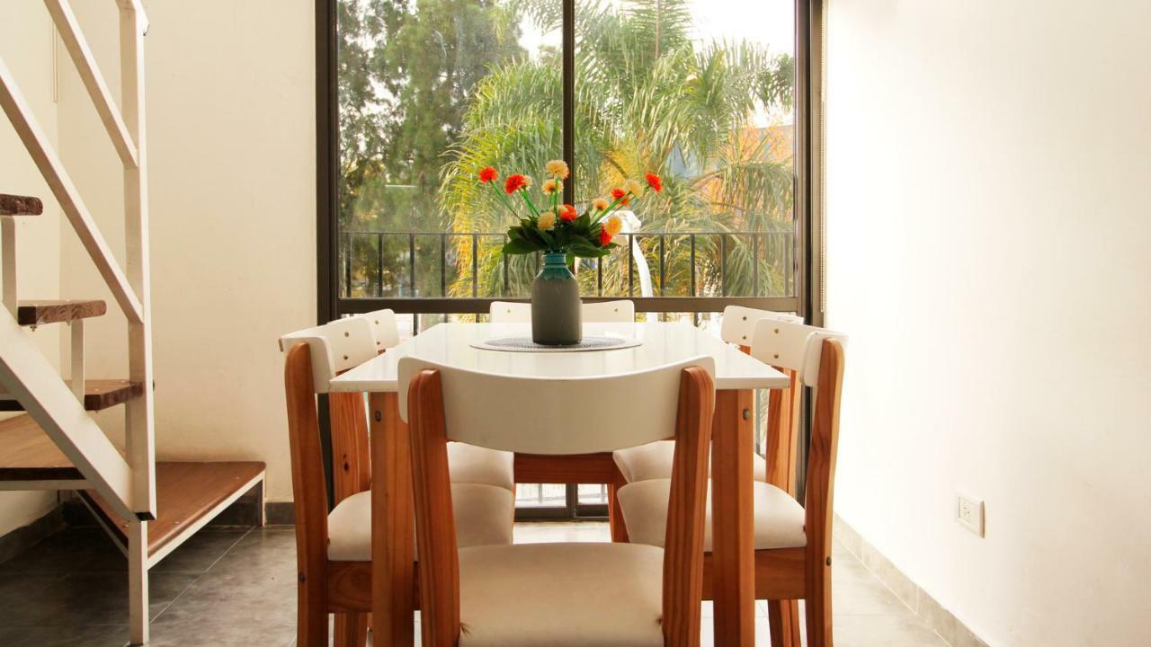 Apart-hotel Puerto 3*