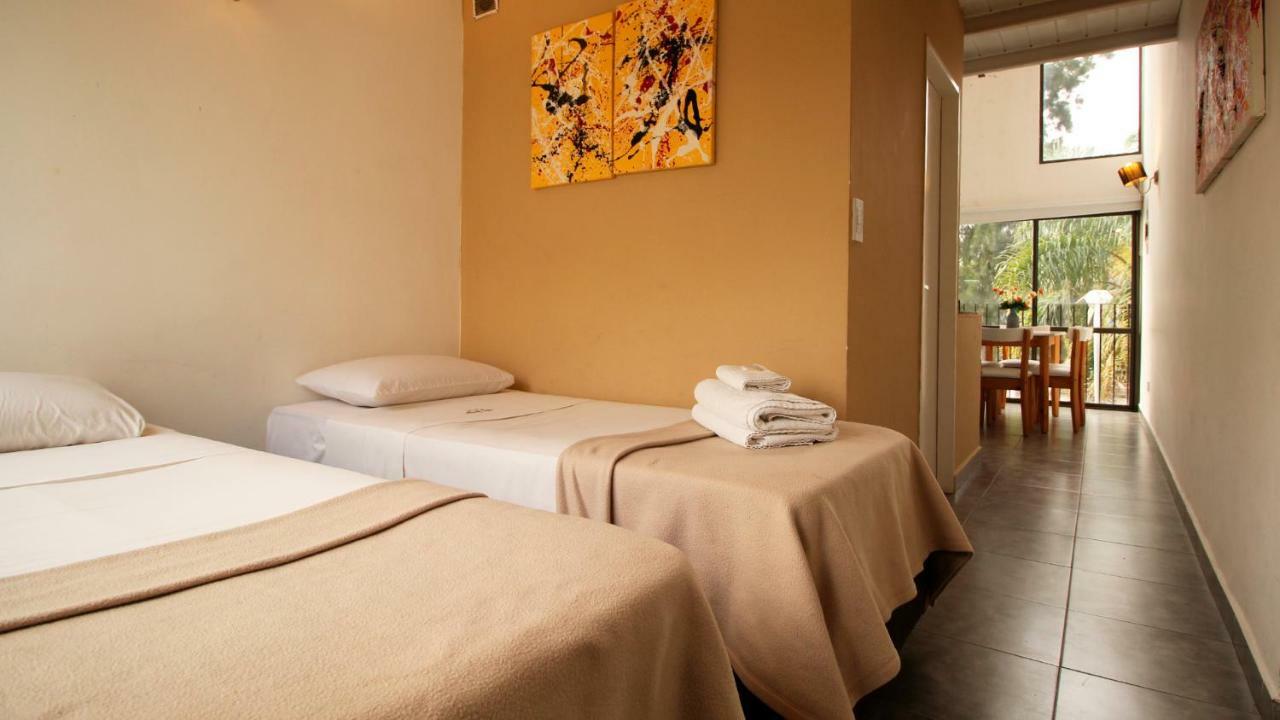 Puerto Apart-hotel 3*
